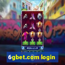 6gbet.com login